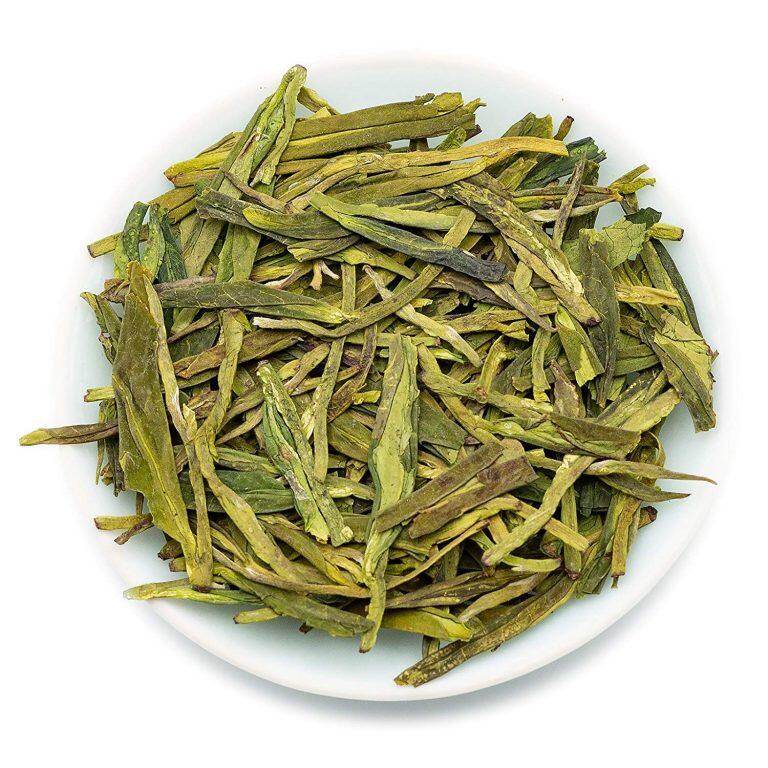 West Lake Longjing Tea Authentic Yu Qian Green Tea