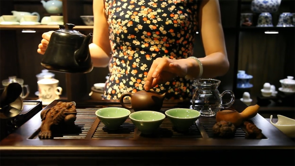 Why Does Tea Make You Thirsty Chinesetea4u