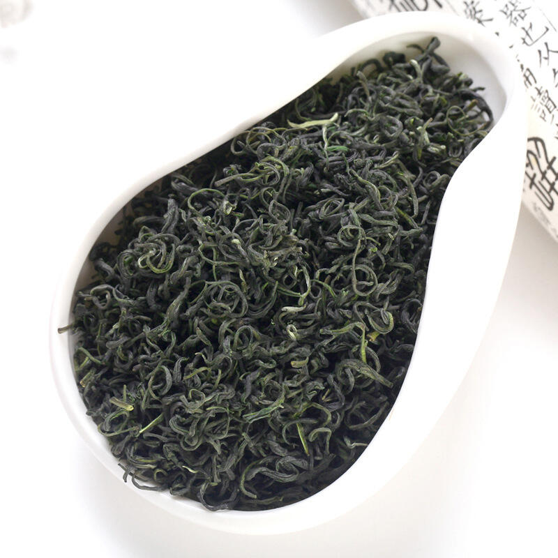 Green Tea with Chestnut Fragrance - Bulk Pack | New Arrival - Image 2