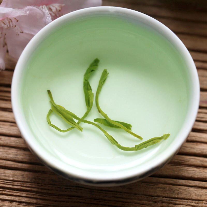 Green Tea with Chestnut Fragrance - Bulk Pack | New Arrival - Image 5
