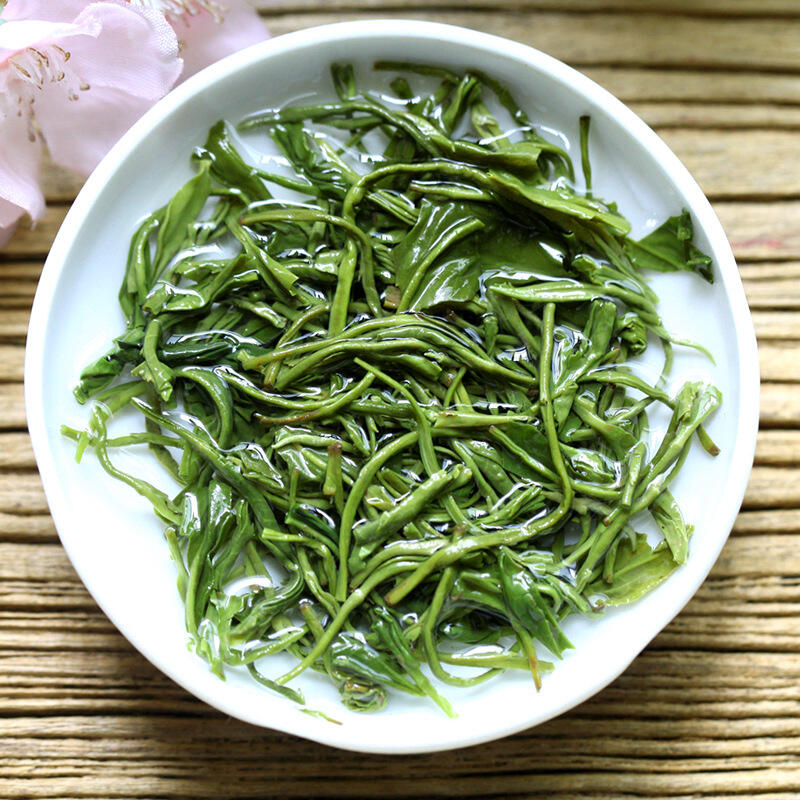 Green Tea with Chestnut Fragrance - Bulk Pack | New Arrival - Image 4