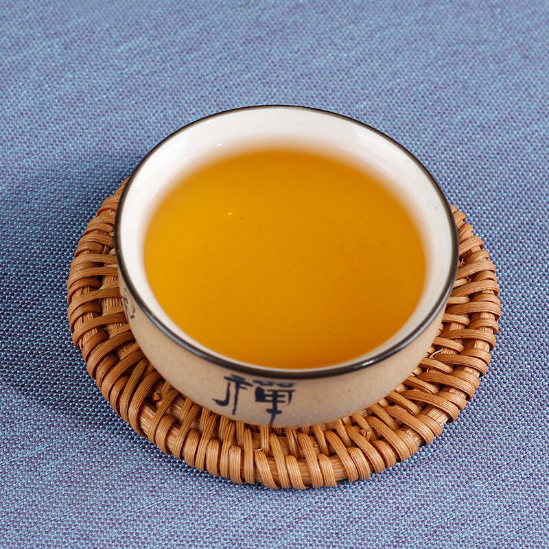 Yiwu Pu-erh Old Tree Raw Tea - 14 Years Aged (200g) - Image 3