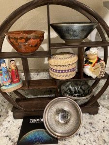 Pink Jian Zhan Tenmoku Tea Cup - Handcrafted Artisan Teaware for Heat Preservation and Taste Enhancement photo review