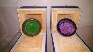 Emerald Jianzhan Tenmoku Tea Cup photo review