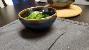 Night Sky Jian Zhan Tenmoku Tea Cup photo review