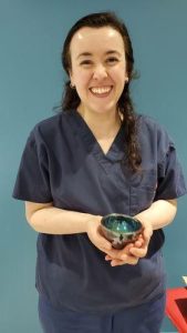 Film Handmade Jianzhan Tenmoku Tea Bowl photo review