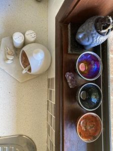 Phoenix Tenmoku Tea Cup - Handmade Jianzhan Teaware photo review