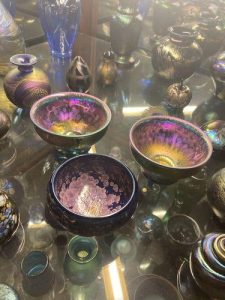 Blossom Jian Zhan Tenmoku Tea Cup photo review