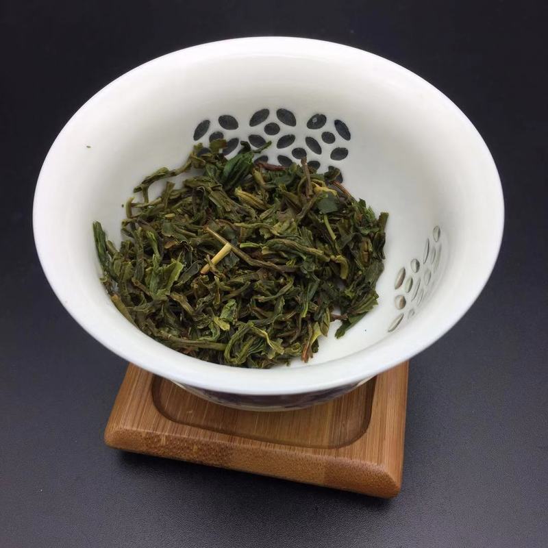 Baisha Spring Green Tea - Premium Loose Leaf Chinese Tea - Image 2