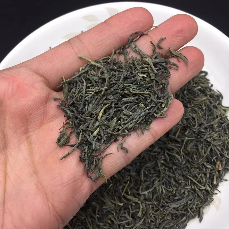 Baisha Spring Green Tea - Premium Loose Leaf Chinese Tea - Image 4