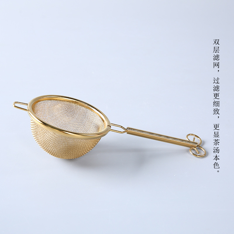 Chinese Wedding Tea Set - Ji Red Glazed Kung Fu Tea Set for Traditional Ceremonies - Image 4