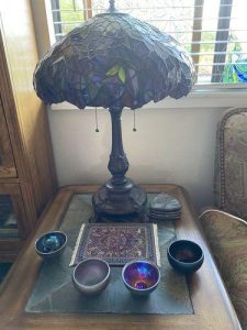 Film Handmade Jianzhan Tenmoku Tea Bowl photo review