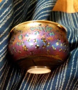 Mulan Handmade Tenmoku Jianzhan Tea Cup photo review