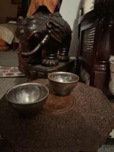 Pink Jian Zhan Tenmoku Tea Cup - Handcrafted Artisan Teaware for Heat Preservation and Taste Enhancement photo review