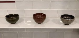 Sunflower Jian Zhan Handmade Tenmoku Tea Cup - chinesetea4u photo review