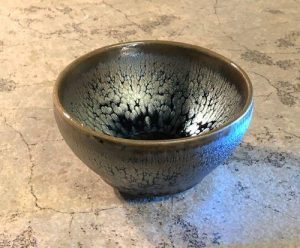 Copperfield Handmade Jian Zhan Tenmoku Tea Cup photo review
