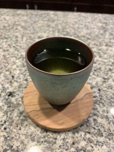 Dream Handmade Jianzhan Tenmoku Tea Cup photo review