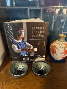 Nebula Handmade Jian Zhan Tenmoku Tea Cup photo review