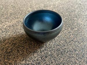 Laser Jian Zhan Tenmoku Tea Cup by chinesetea4u photo review