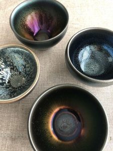 Laser Jian Zhan Tenmoku Tea Cup by chinesetea4u photo review