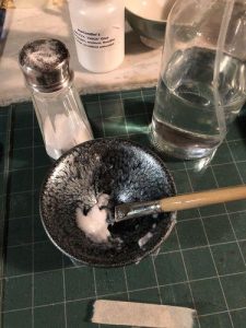 Bloom Jianzhan Tenmoku Tea Cup photo review