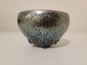 Arctic Jian Zhan Tenmoku Tea Cup photo review