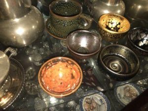 Phoenix Tenmoku Tea Cup - Handmade Jianzhan Teaware photo review