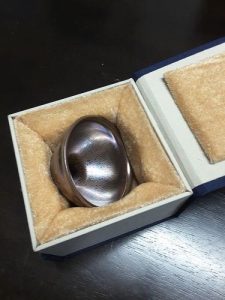 Pink Jian Zhan Tenmoku Tea Cup - Handcrafted Artisan Teaware for Heat Preservation and Taste Enhancement photo review