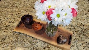 Phoenix Tenmoku Tea Cup - Handmade Jianzhan Teaware photo review