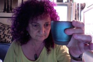 Dream Handmade Jianzhan Tenmoku Tea Cup photo review