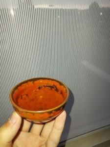 Phoenix Tenmoku Tea Cup - Handmade Jianzhan Teaware photo review