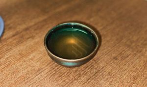 Film Handmade Jianzhan Tenmoku Tea Bowl photo review