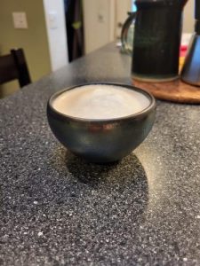 Laser Jian Zhan Tenmoku Tea Cup by chinesetea4u photo review