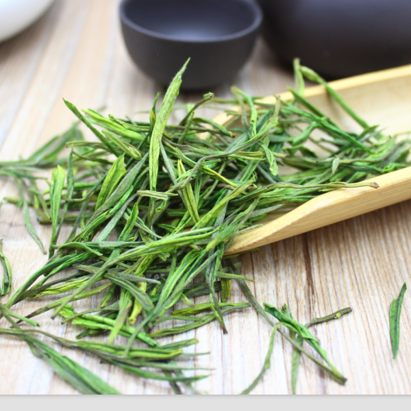 Anji Rare White Tea - 2019 Harvest (Before Rain) - Buy Now - Image 2