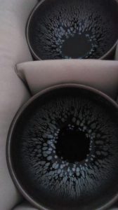 Copperfield Handmade Jian Zhan Tenmoku Tea Cup photo review