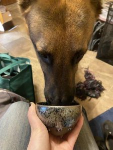 Arctic Jian Zhan Tenmoku Tea Cup photo review