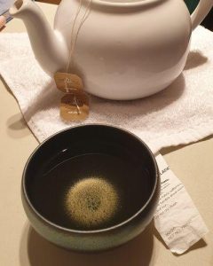 Laser Jian Zhan Tenmoku Tea Cup by chinesetea4u photo review