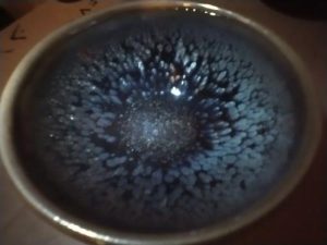 Copperfield Handmade Jian Zhan Tenmoku Tea Cup photo review