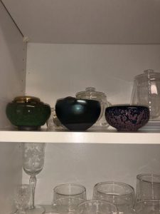 Blossom Jian Zhan Tenmoku Tea Cup photo review