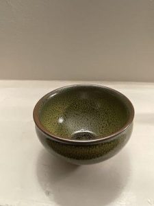 Sunflower Jian Zhan Handmade Tenmoku Tea Cup - chinesetea4u photo review