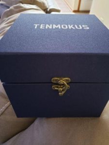 Phoenix Tenmoku Tea Cup - Handmade Jianzhan Teaware photo review