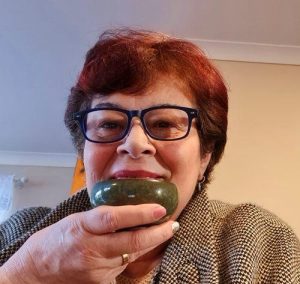 Emerald Jianzhan Tenmoku Tea Cup photo review