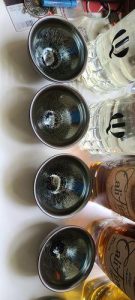 Shiny Jian Zhan Tenmoku Tea Cup Bowl by chinesetea4u photo review