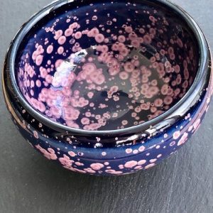 Blossom Jian Zhan Tenmoku Tea Cup photo review