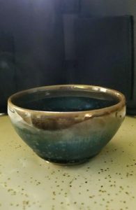 Night Sky Jian Zhan Tenmoku Tea Cup photo review