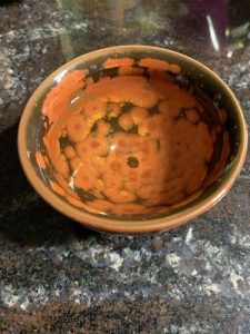 Phoenix Tenmoku Tea Cup - Handmade Jianzhan Teaware photo review