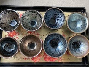 Arctic Jian Zhan Tenmoku Tea Cup photo review