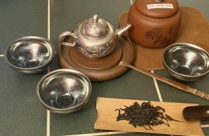 Shiny Jian Zhan Tenmoku Tea Cup Bowl by chinesetea4u photo review