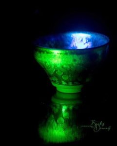 Film Handmade Jianzhan Tenmoku Tea Bowl photo review