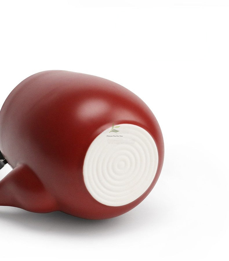 Prosperity and Harmony Wedding Ceremony Tea Set - Image 6